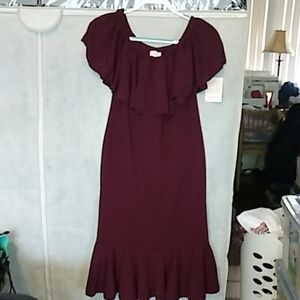LulaRoe Cici Dress